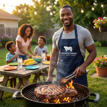 Family & Home Cooking