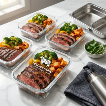 Performance & Sports Nutrition