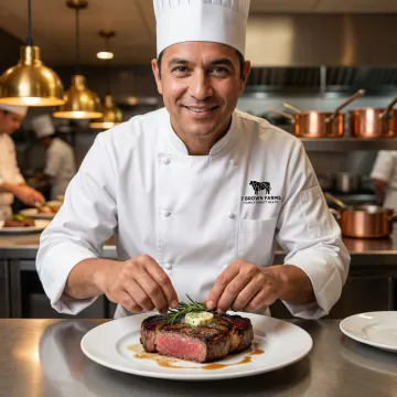 Restaurants & Steakhouses