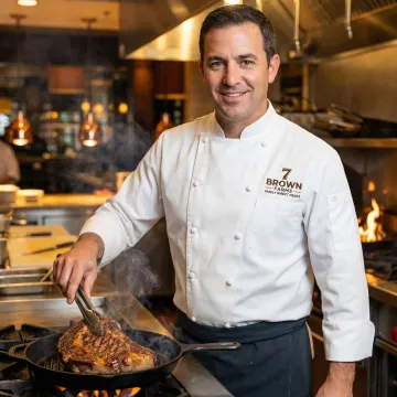 Steakhouses & Restaurants