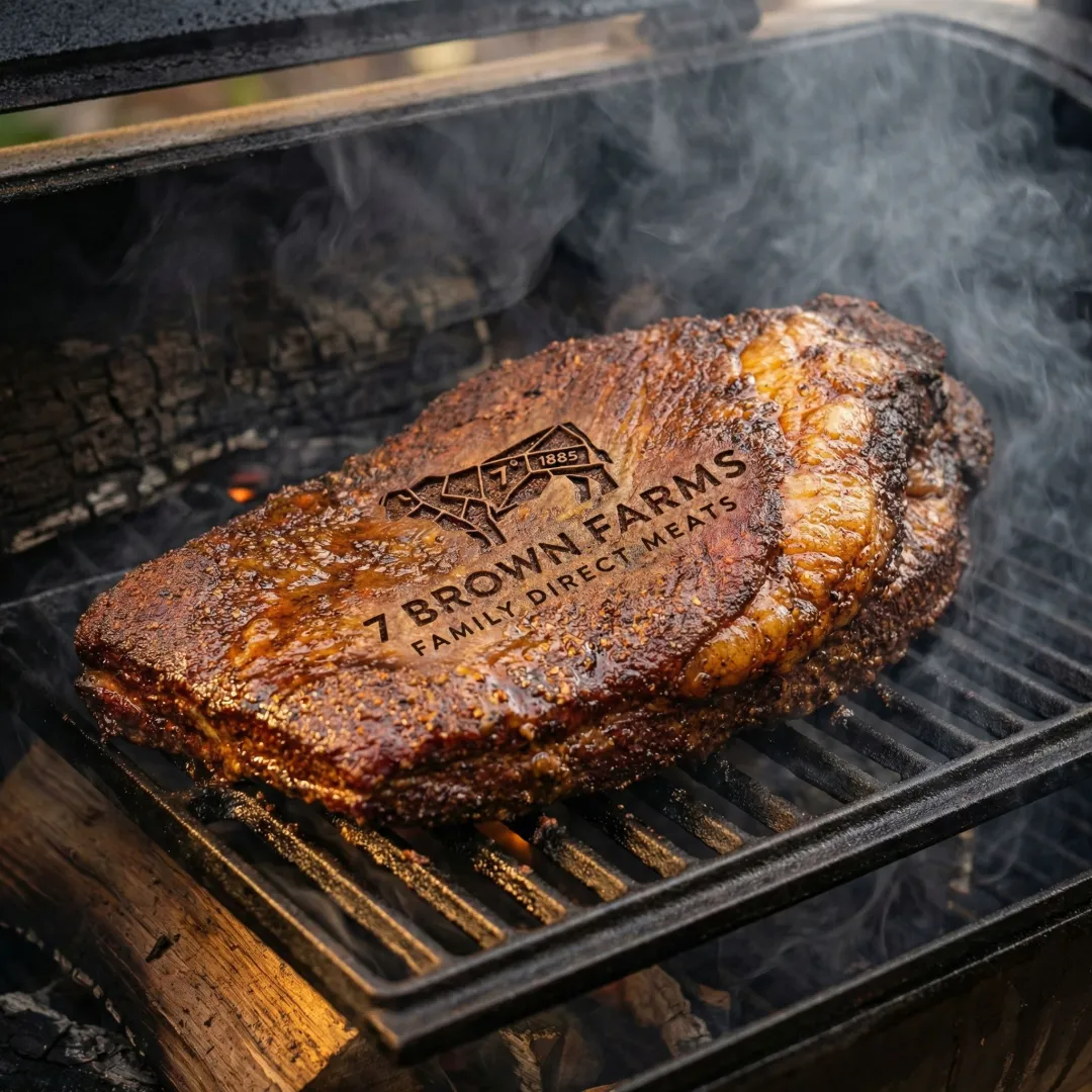BBQ & Smoking Enthusiasts