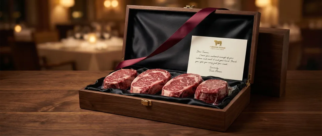 Gift Buyers & Special Occasions