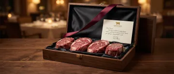 Gift Buyers & Special Occasions