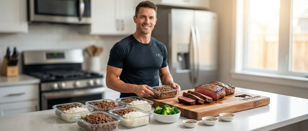 Performance Athletes & Nutrition Enthusiasts