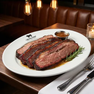 Fine Dining & Steakhouses