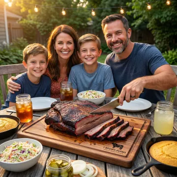 Family Gatherings & Special Occasions