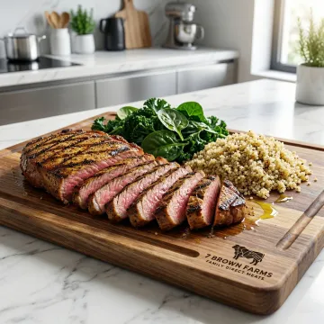 Health & Athletic Nutrition