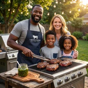 Home & Family Dining