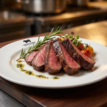 Steakhouses & Fine Dining