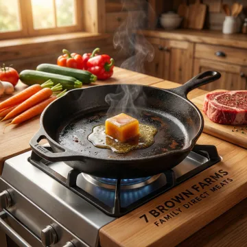 Home Cooking & Family Kitchens