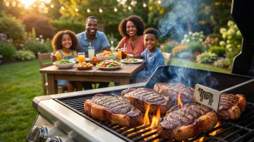 Home Cooking & Family Gatherings