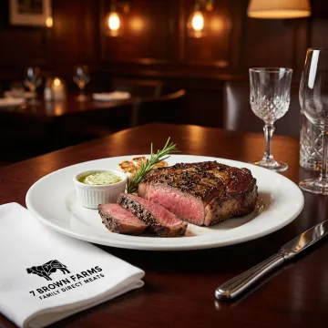 Steakhouses & Fine Dining