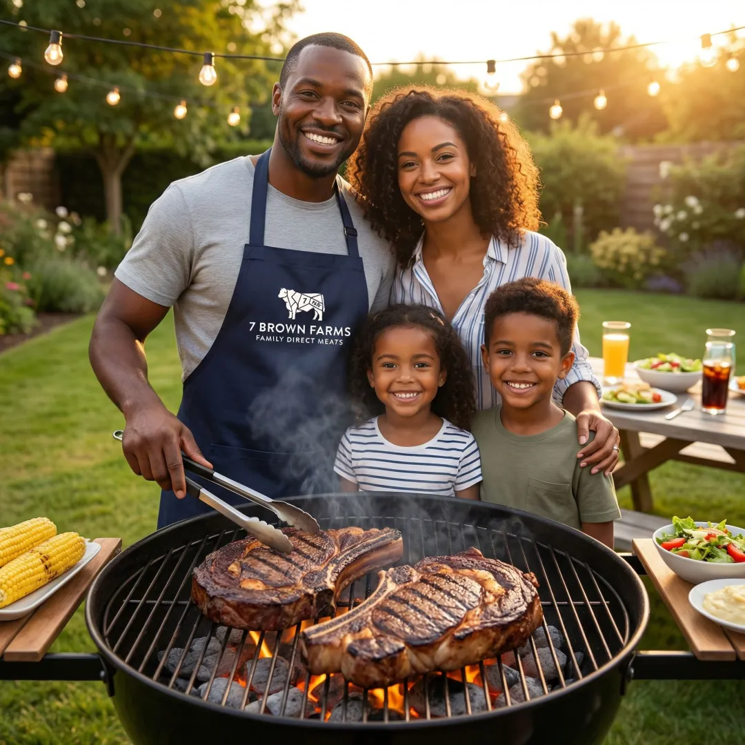 Home Cooking & Family Meals