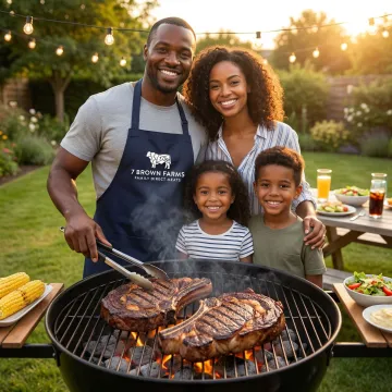 Home Cooking & Family Meals