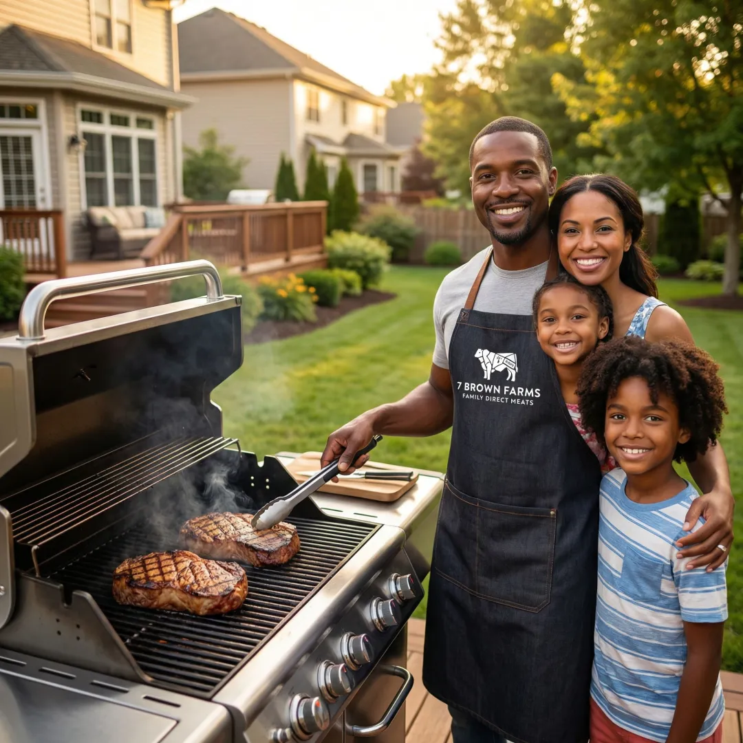 Home Cooking & Family Meals