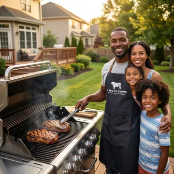 Home Cooking & Family Meals