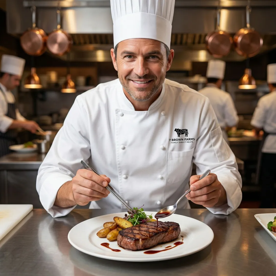 Restaurants & Steakhouses
