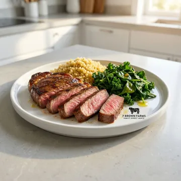 Health & Performance Nutrition