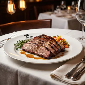 Fine Dining & Steakhouses