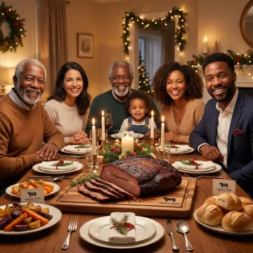 Families & Special Occasions