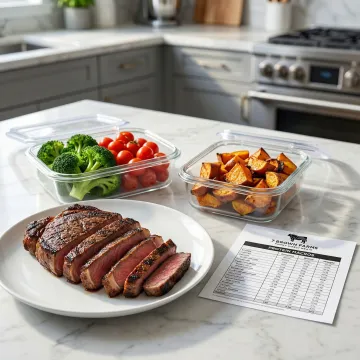 Health & Athletic Nutrition