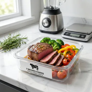 Health & Athletic Nutrition