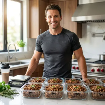 Athletes & Performance Nutrition