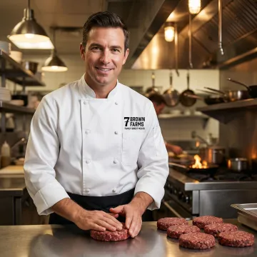 Restaurants & Steakhouses