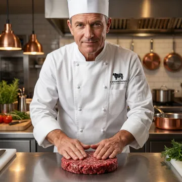 Steakhouses & Fine Dining