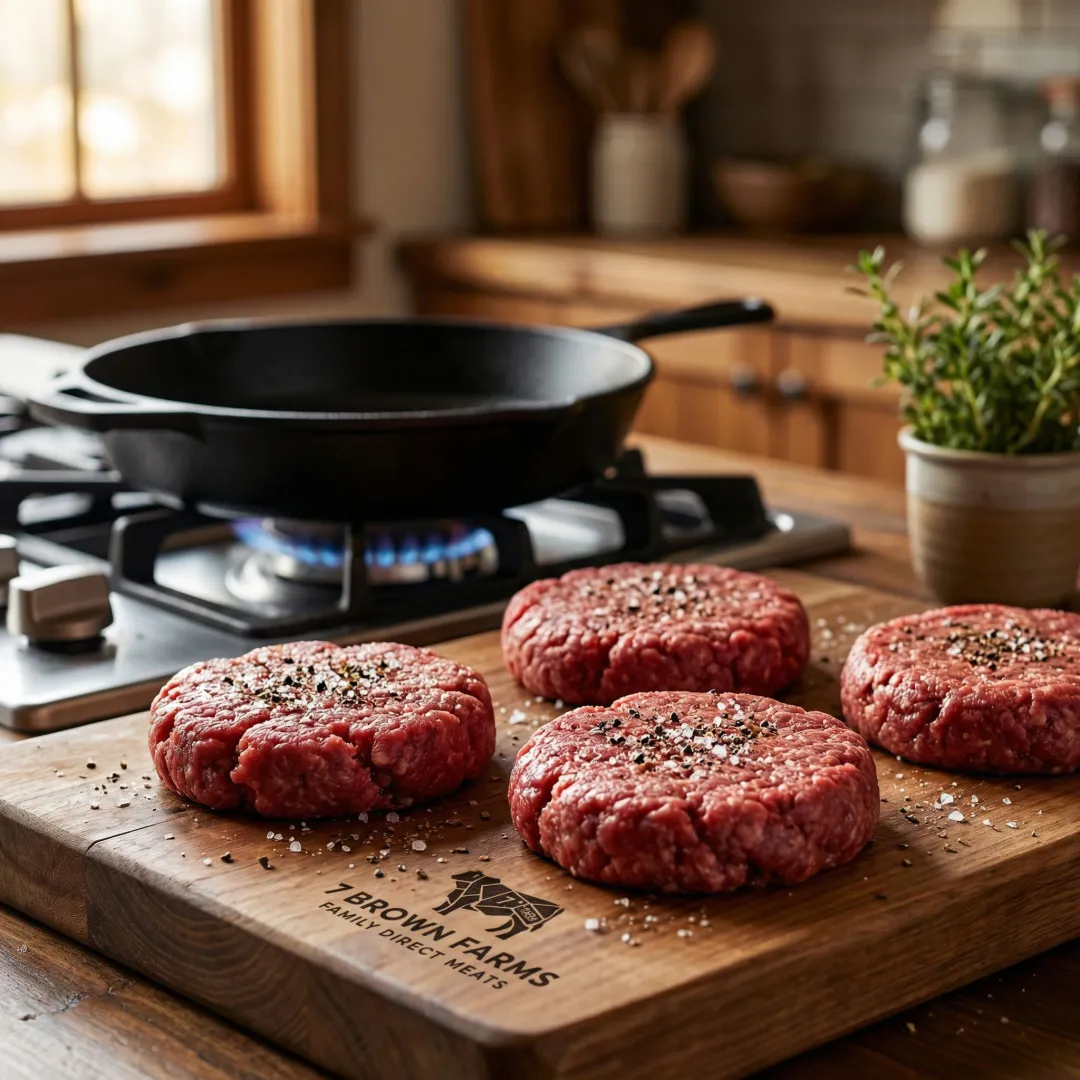 Home Cooking & Family Meals