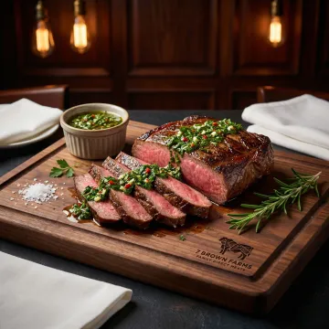 Fine Dining & Steakhouses