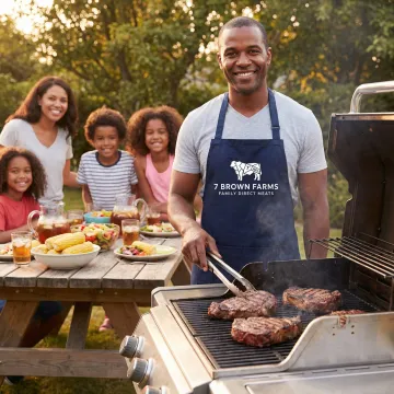 Home Cooking & Family Dining