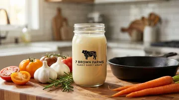 Health-Conscious Home Cooking