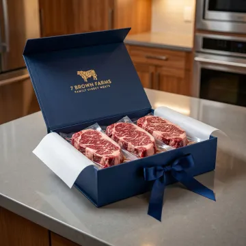 Premium Home Cooking & Gifting