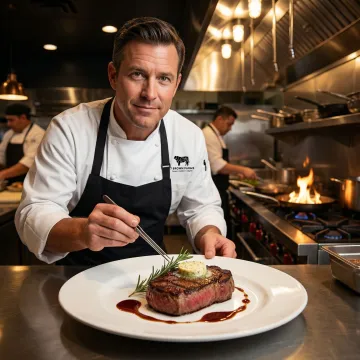 Fine Dining & Steakhouses