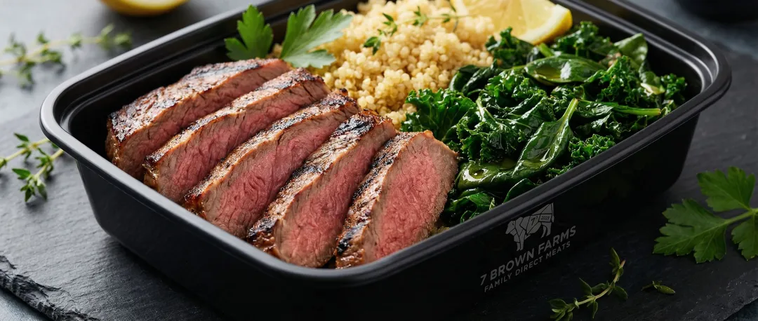 Health & Performance Nutrition