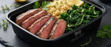 Health & Performance Nutrition