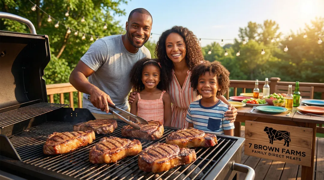 Home Cooking & Family Dining