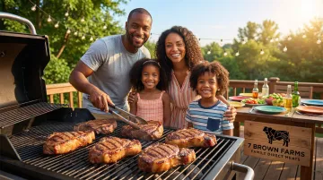 Home Cooking & Family Dining