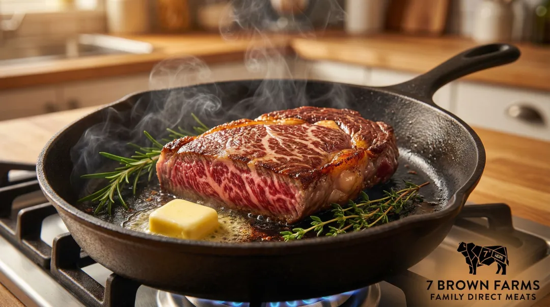 Home Gourmet Cooking & Grilling