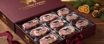 Corporate & Occasion Gift Giving