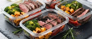 Performance Athletes & Health-Conscious Consumers