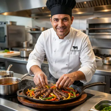 Restaurants & Steakhouses