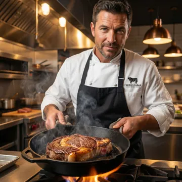 Steakhouses & Restaurants