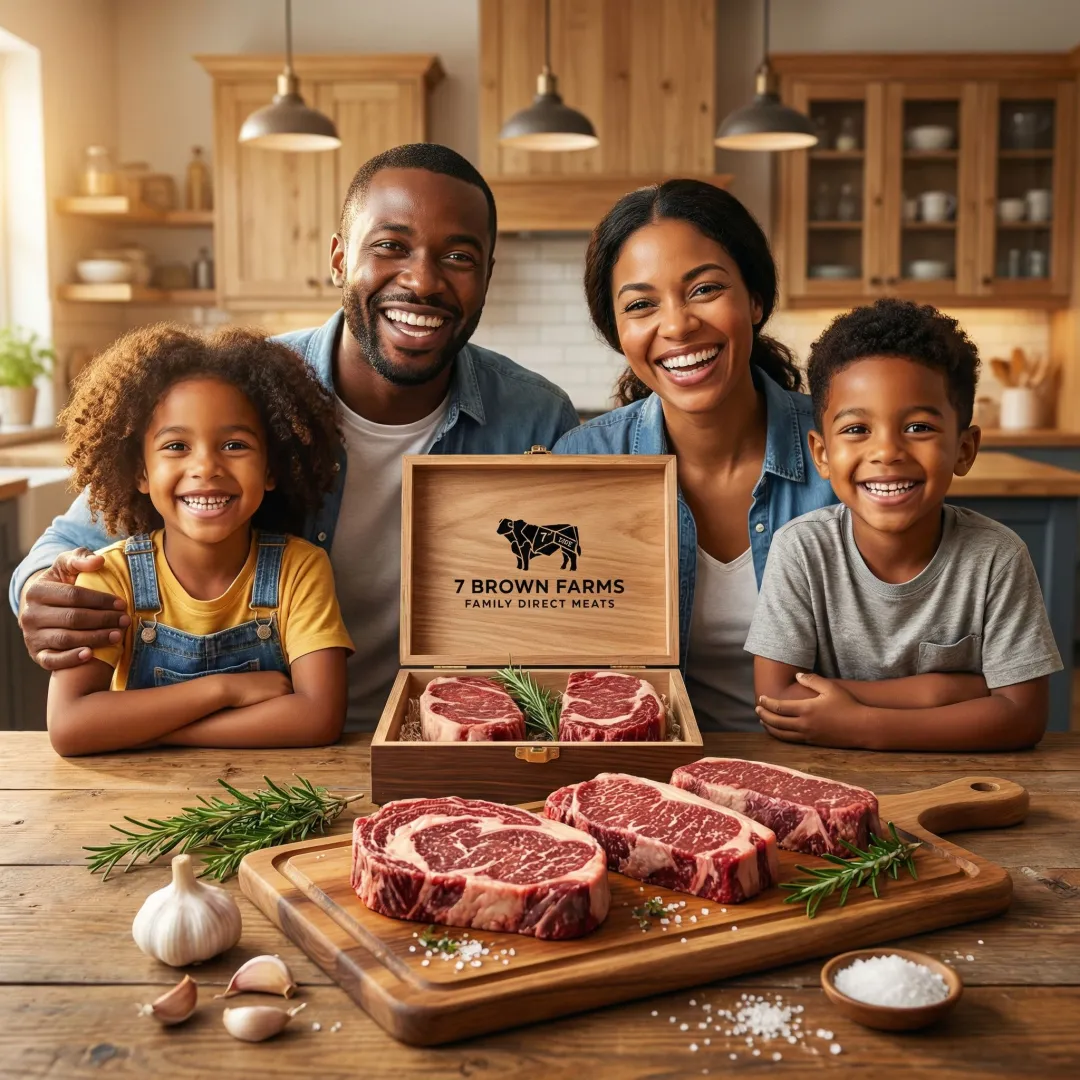 Families & Home Consumers