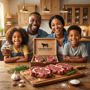 Families & Home Consumers