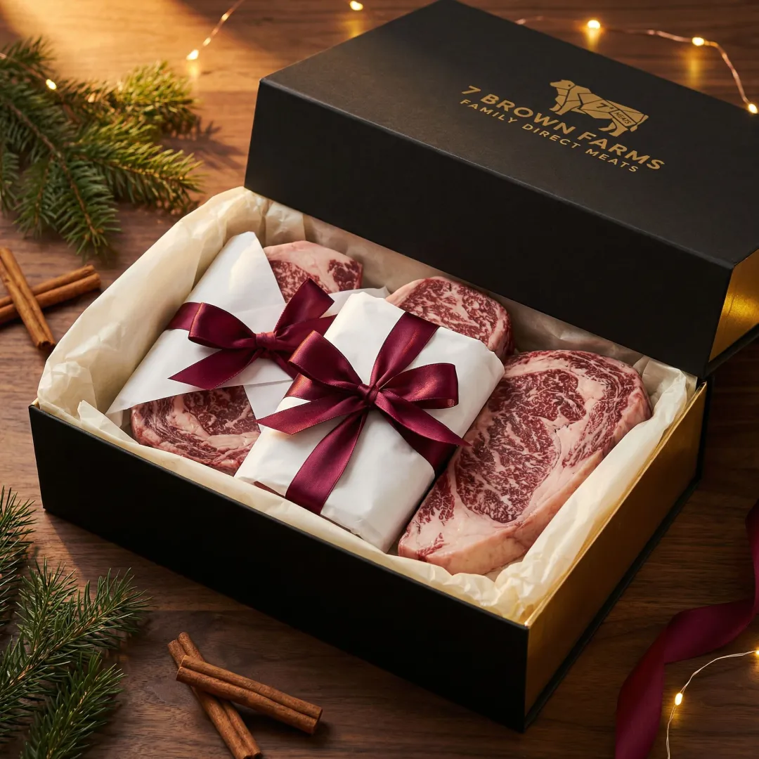 Gift Buyers & Special Occasions