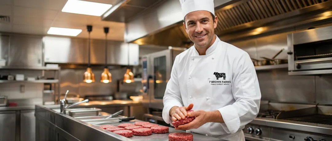 Restaurants & Steakhouses
