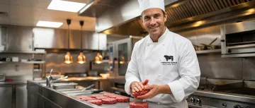 Restaurants & Steakhouses