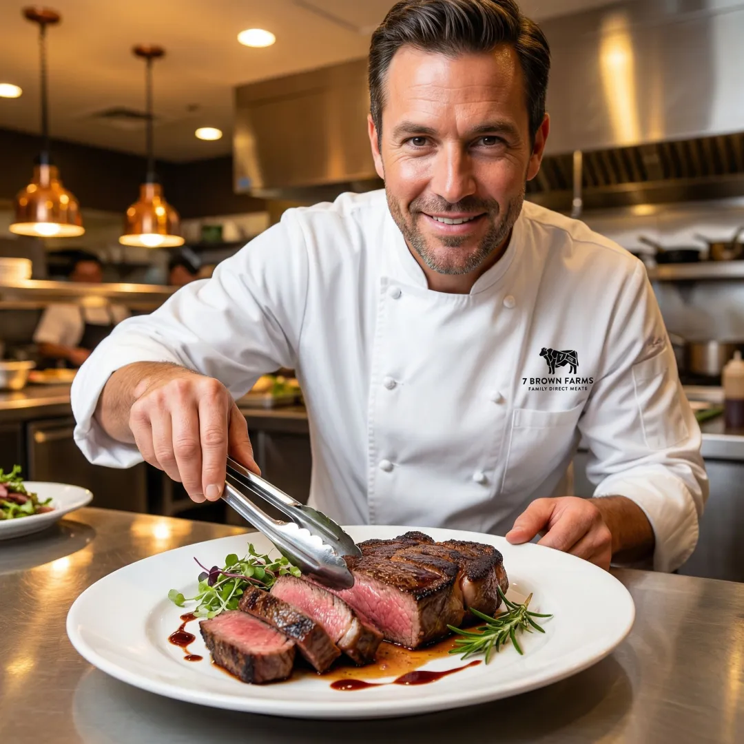 Restaurants & Steakhouses